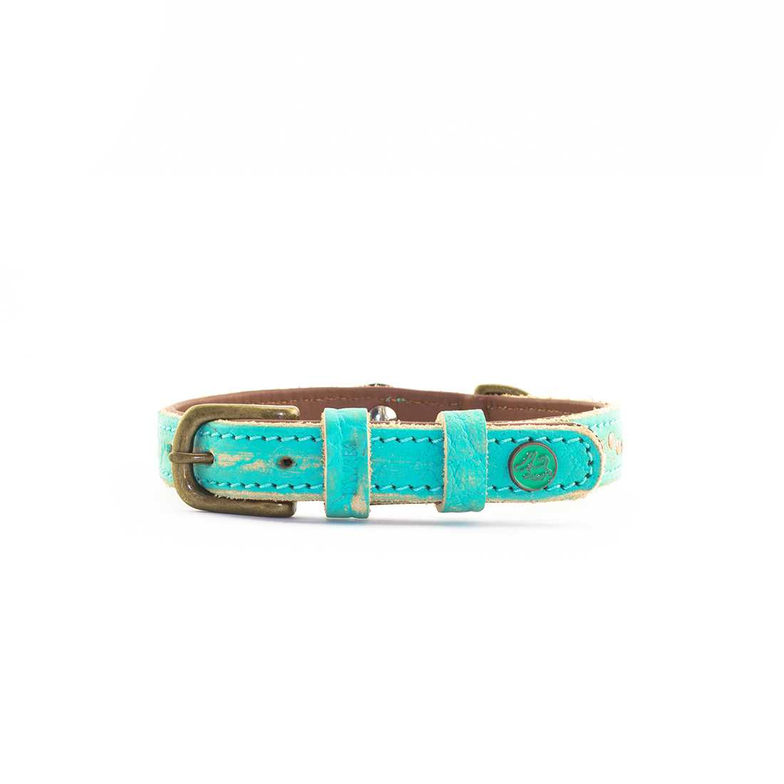 Hundehalsband AVALON Gr.XXS - 2cm