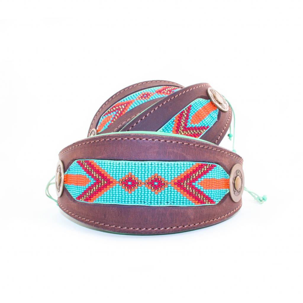 Halsband für Windhunde PADDY LEE