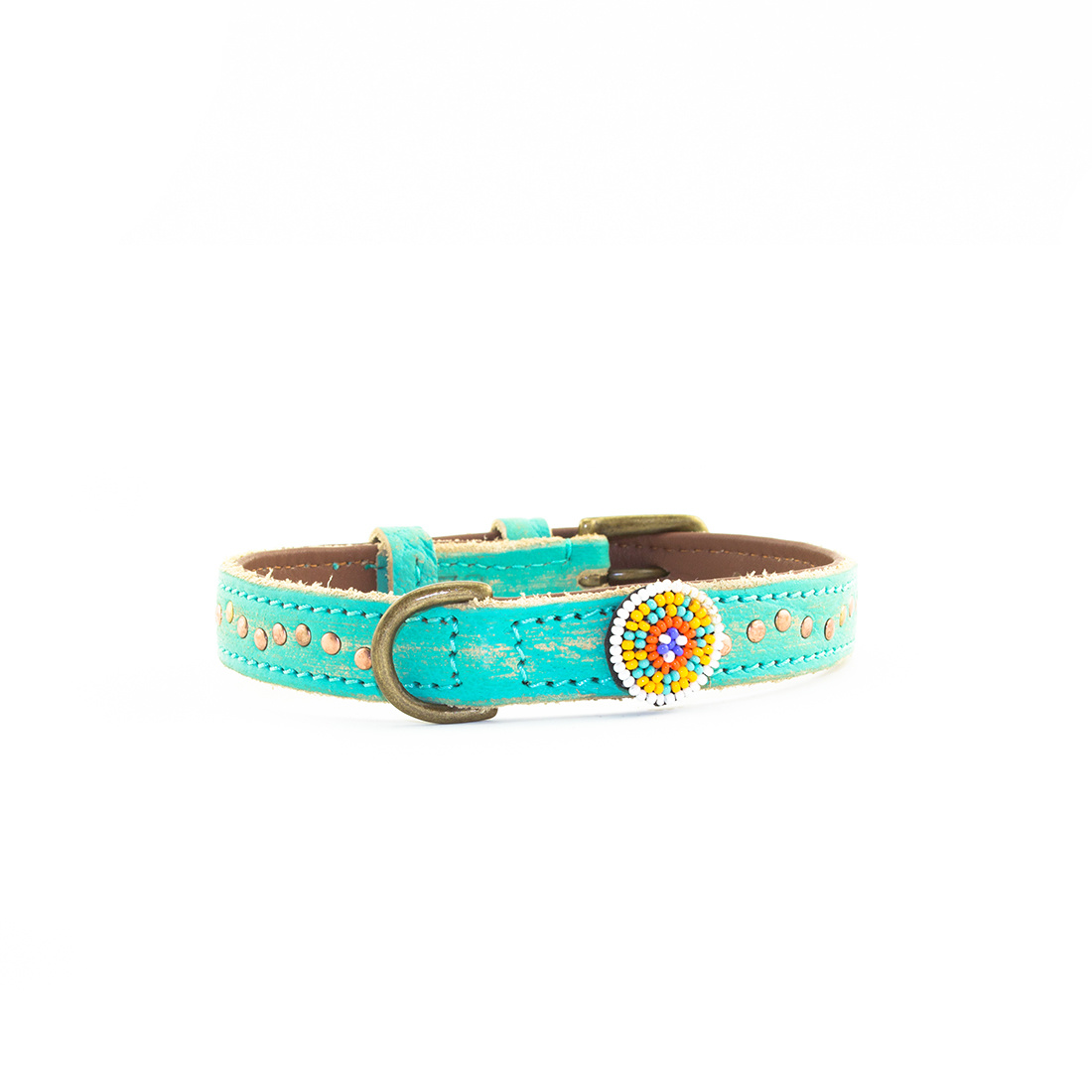 Hundehalsband AVALON Gr.XXS - 2cm