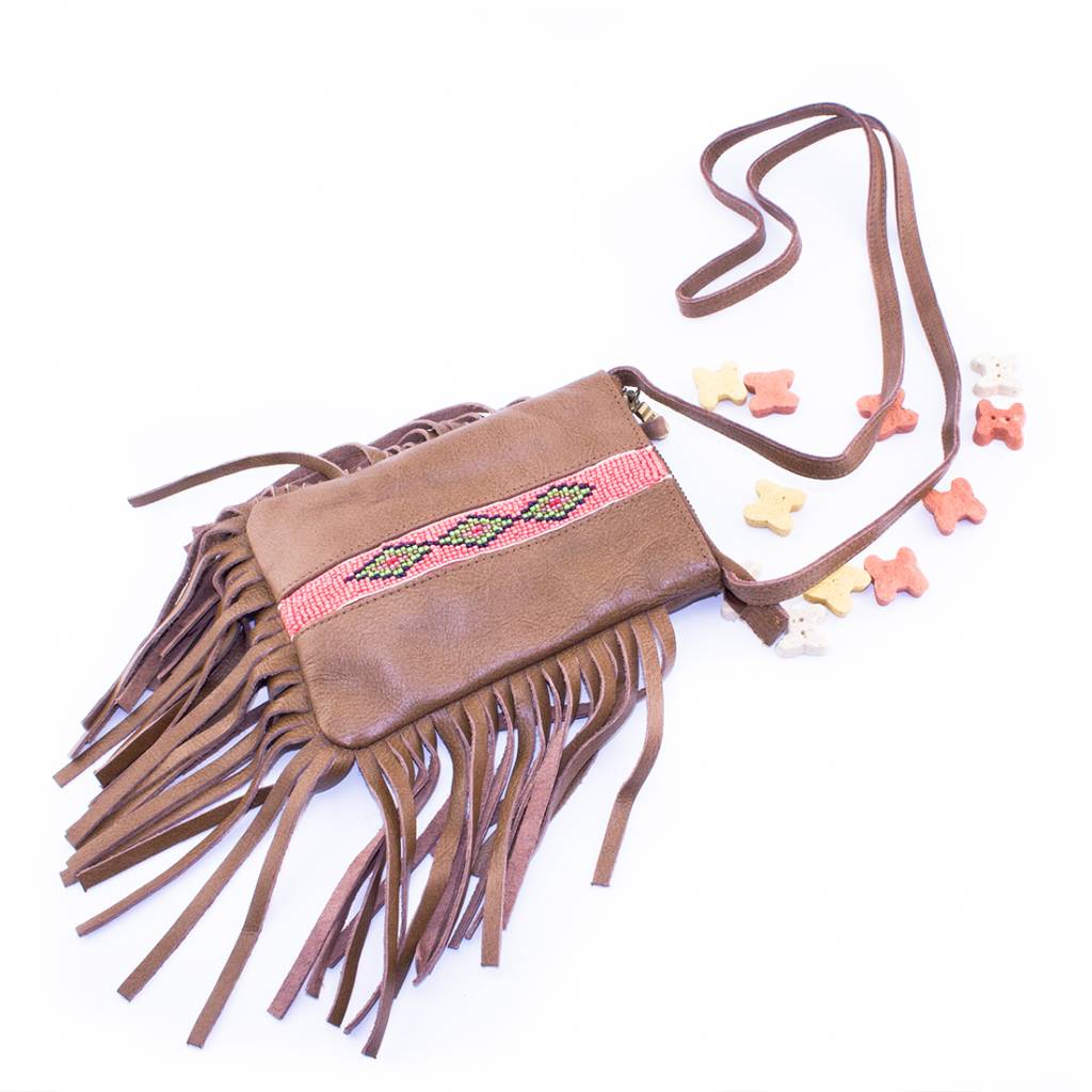 Festival Bag POPPY PINK