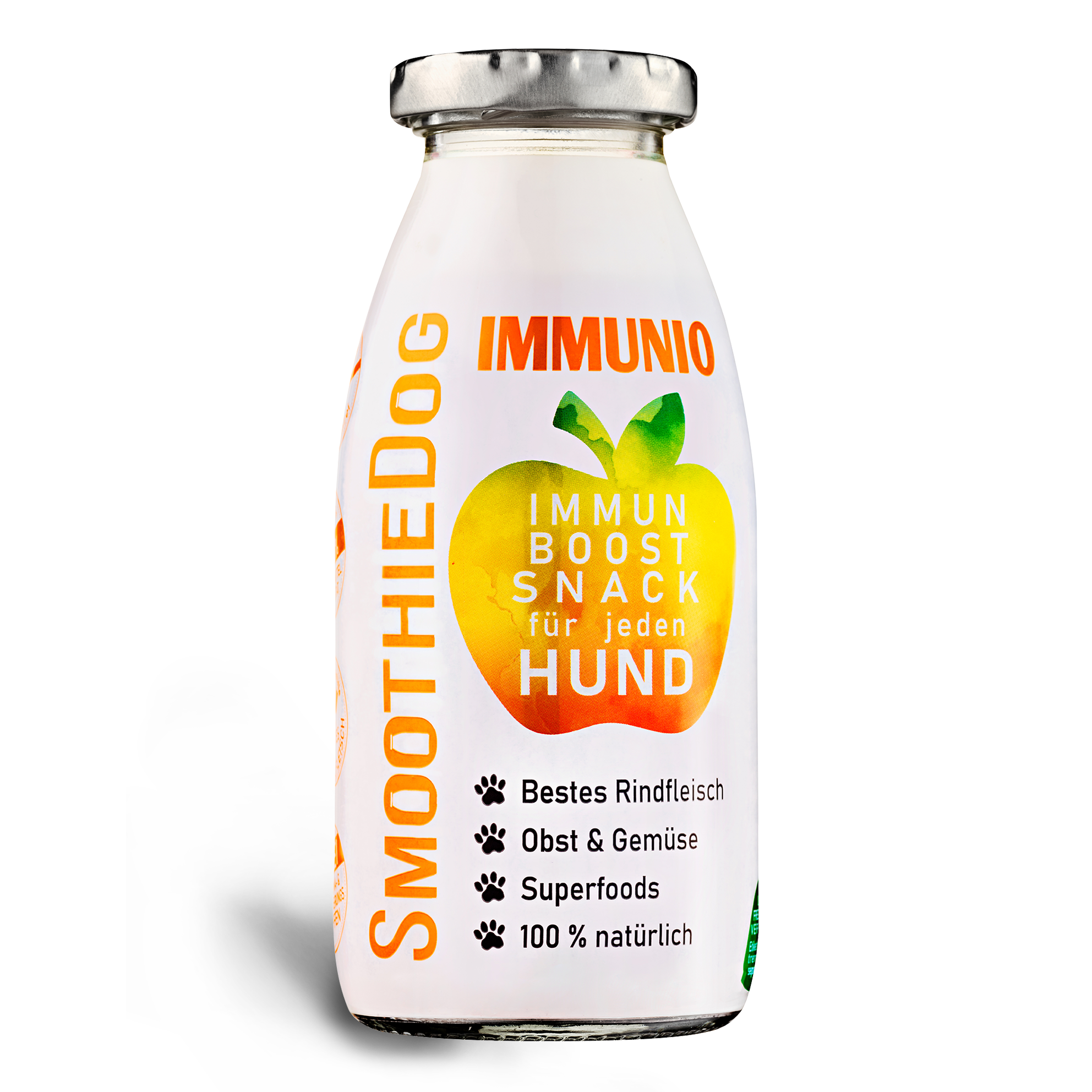 Smoothie IMMUNIO (Rind)