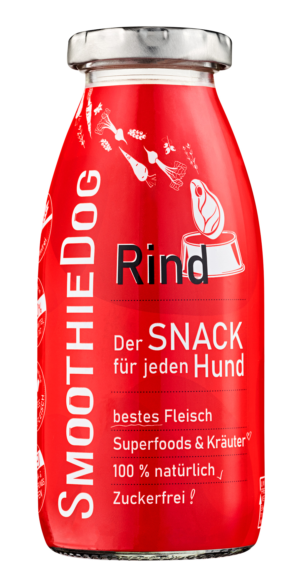 Smoothie RIND