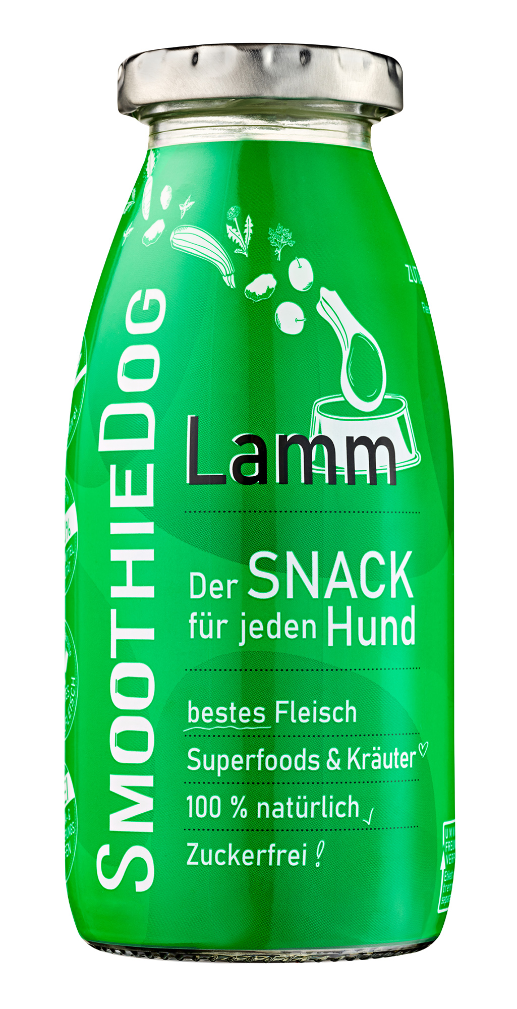 Smoothie LAMM