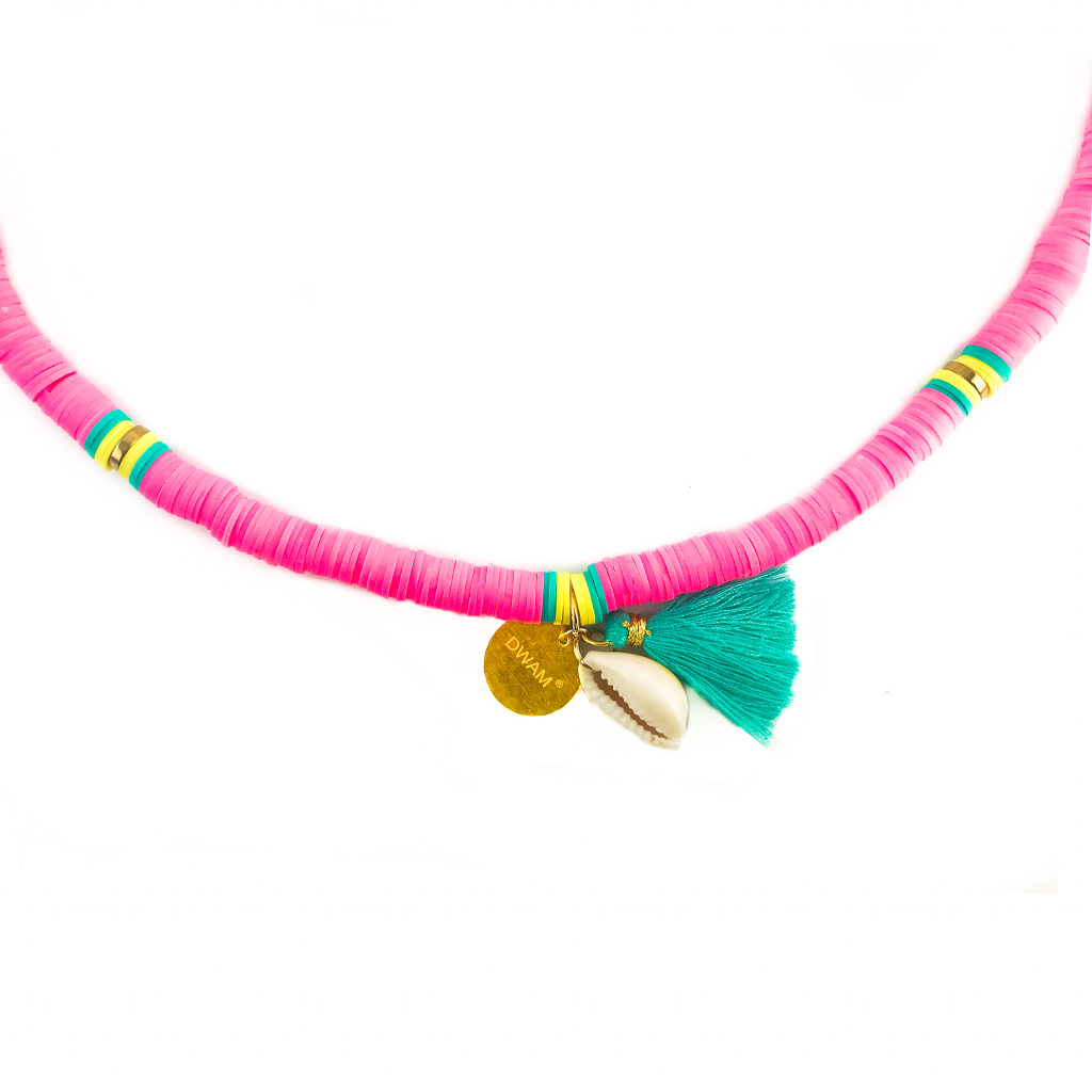 DOG NECKLACE BONDI BEACH