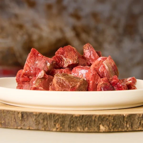 Kängurufleisch
