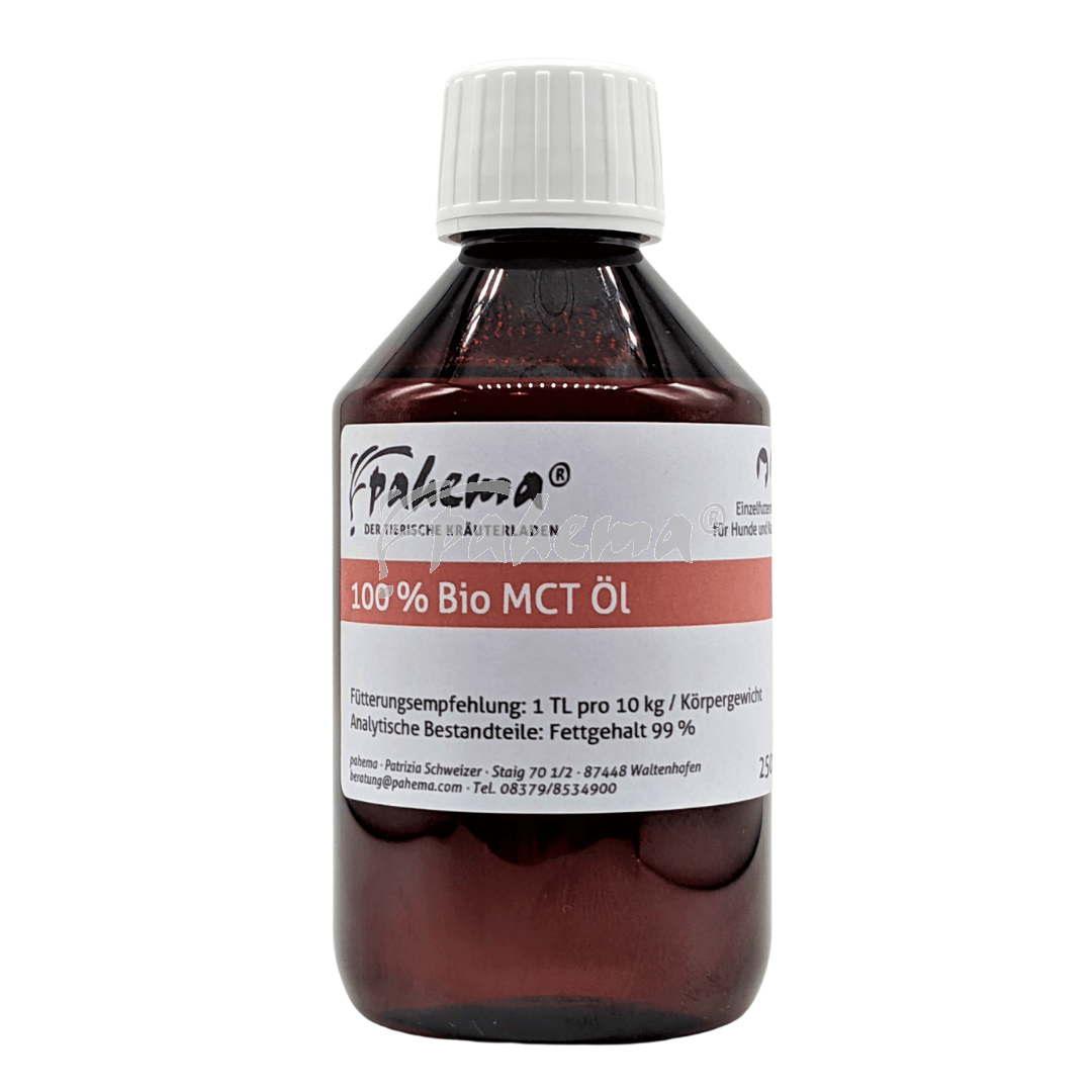 Bio MCT Öl