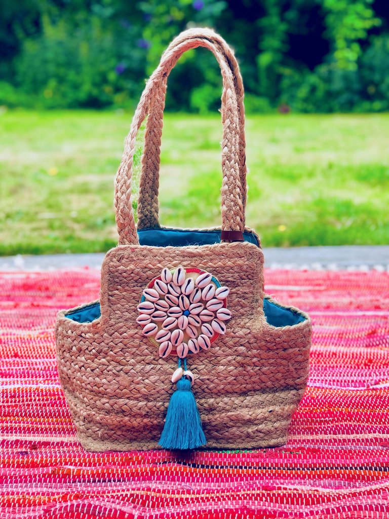 Woodstock Bag Dog