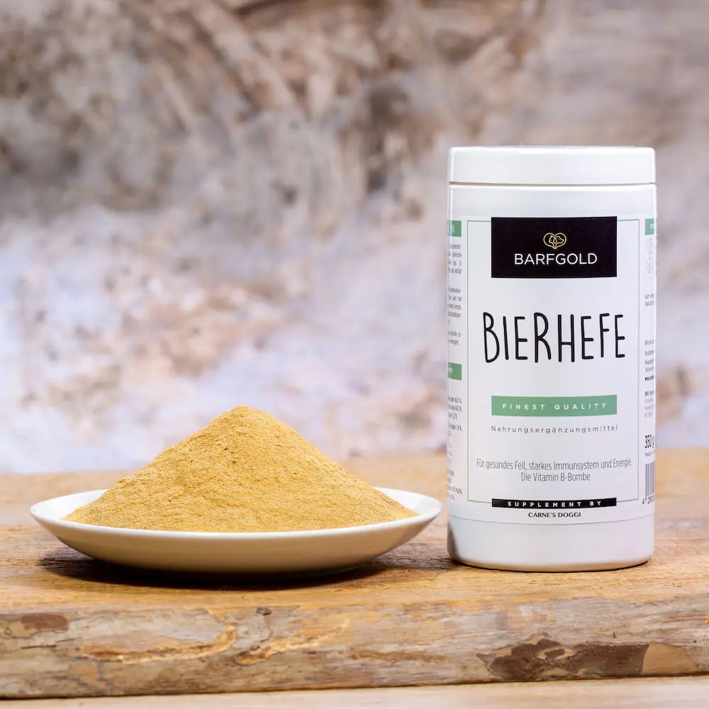 Bierhefe
