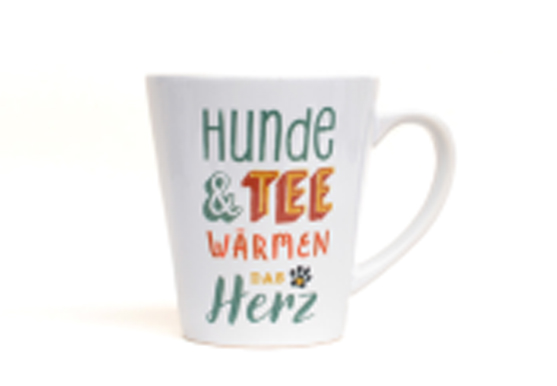 Tee & Hund