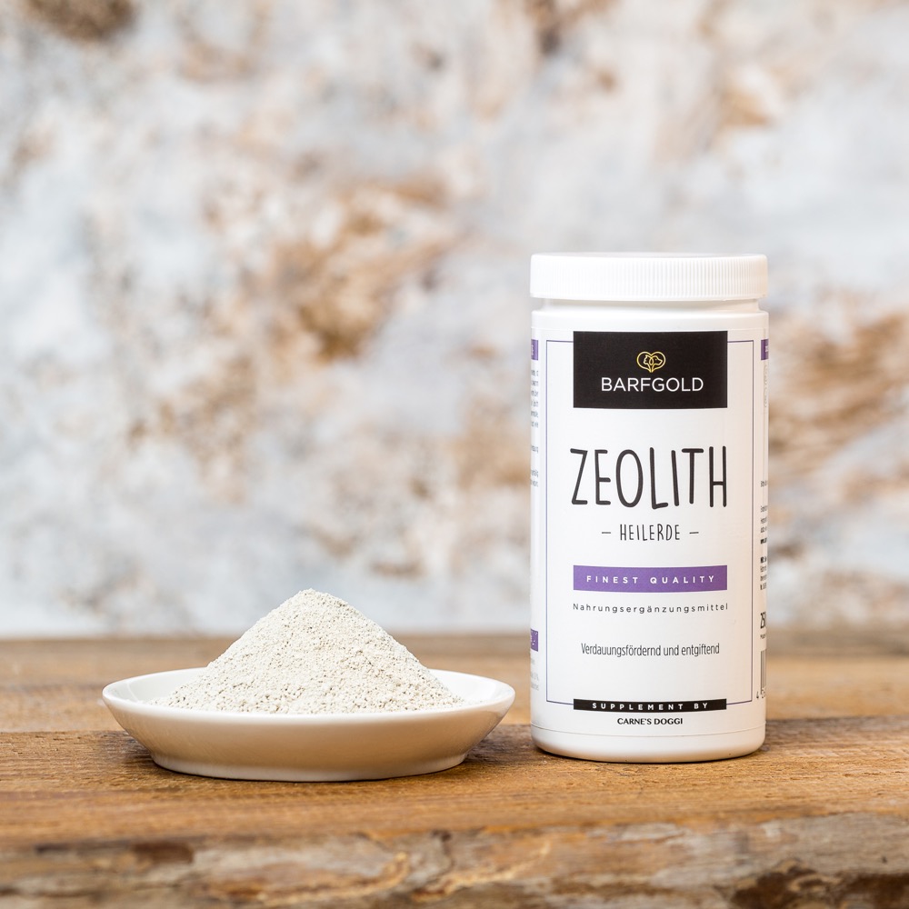 Zeolit