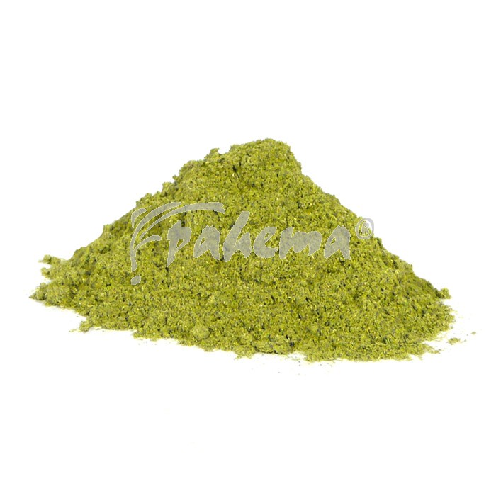 Bio - Gerstengras