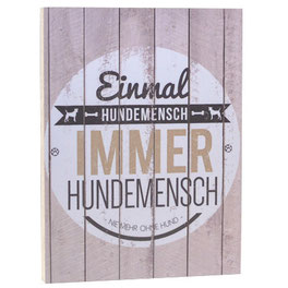 Hundemensch