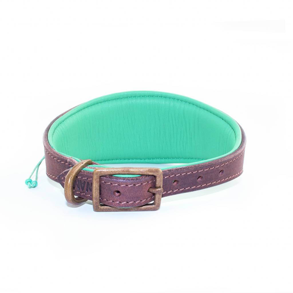 Halsband für Windhunde PADDY LEE