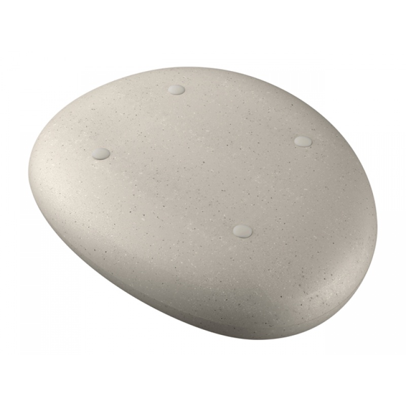 Hundenapf STONE 2,0 Liter beige