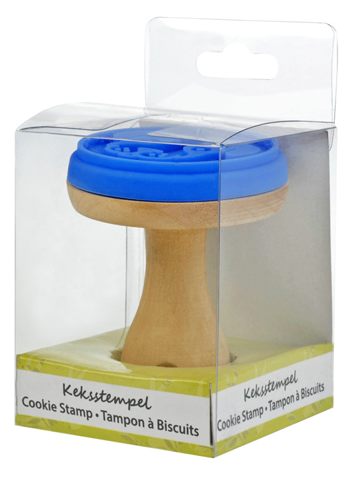 Keksstempel