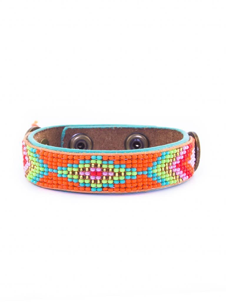 Armband TIGER LILLY