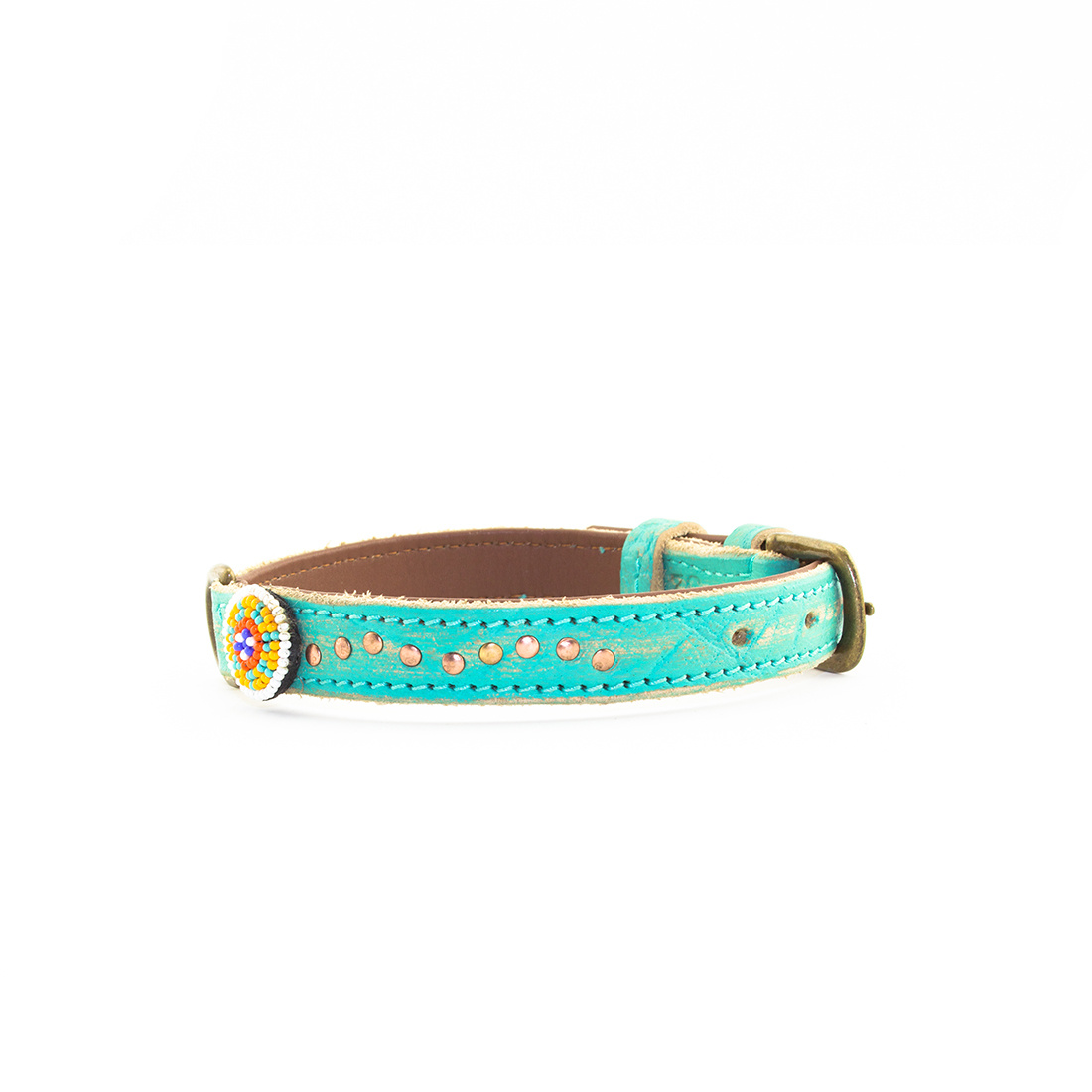 Hundehalsband AVALON Gr.XXS - 2cm