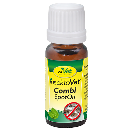 insektoVet Combi SpotOn