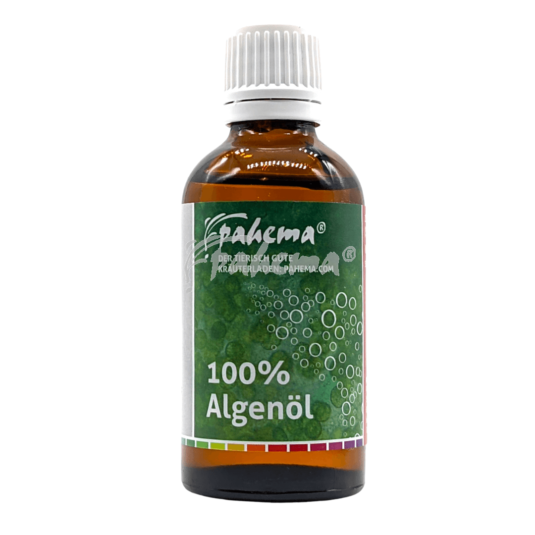 Algenöl