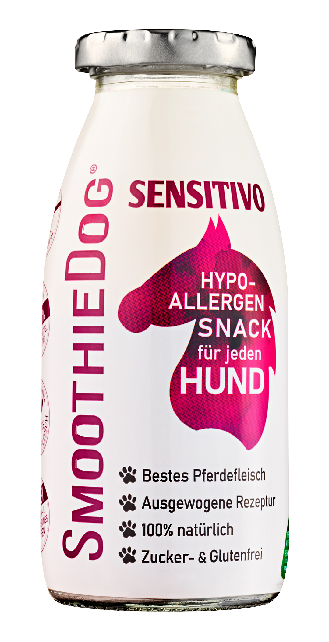 Smoothie SENSITIVO (Pferd)