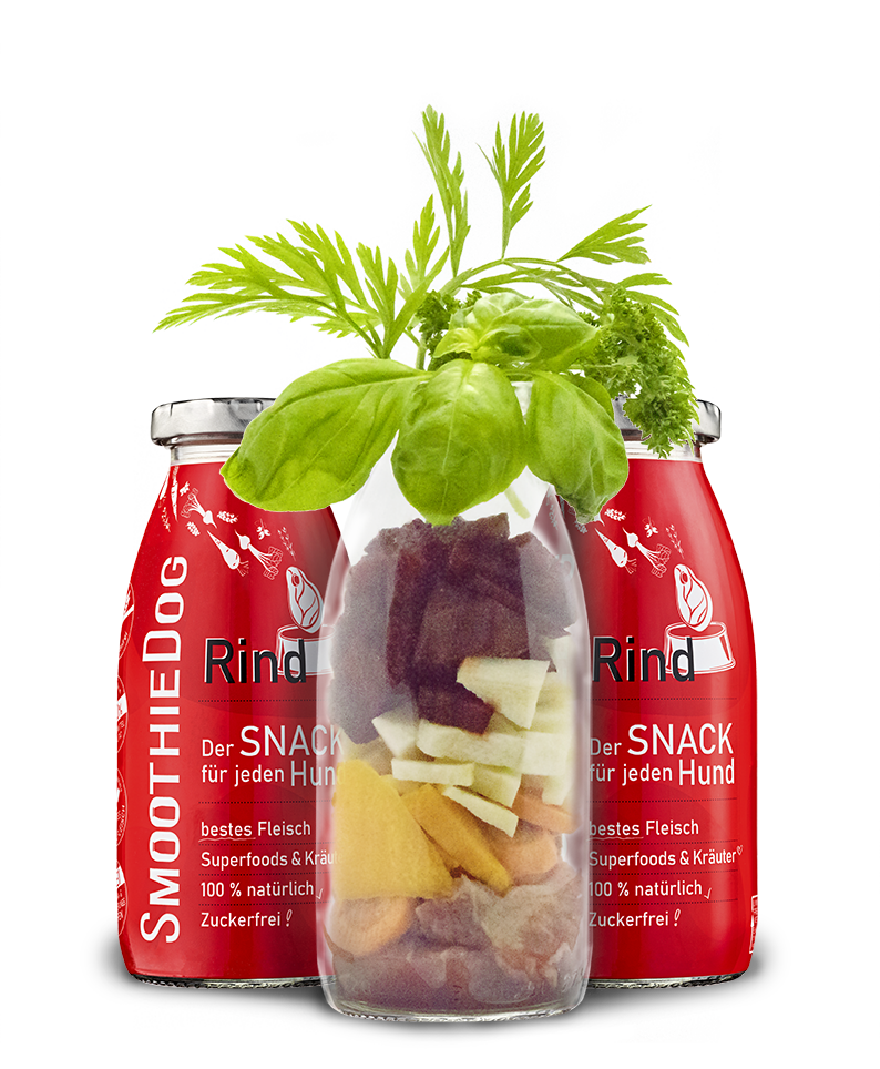 Smoothie RIND