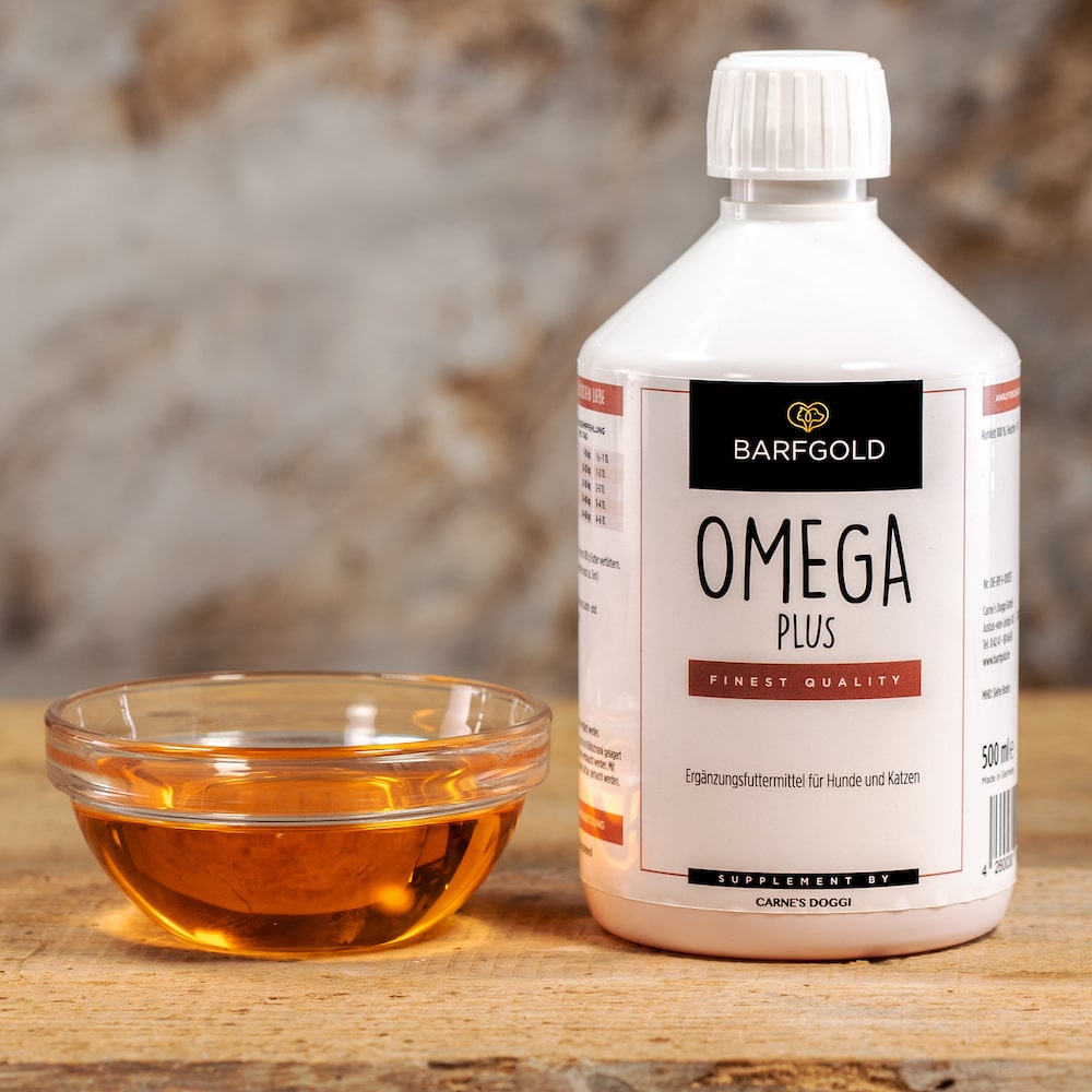 Omega Plus