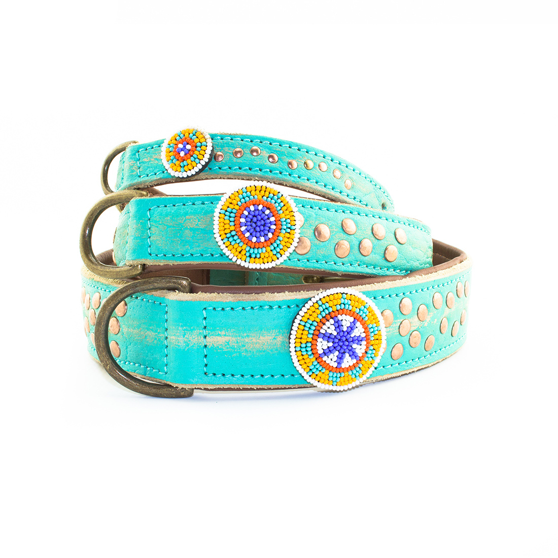 Hundehalsband AVALON Gr.XXS - 2cm