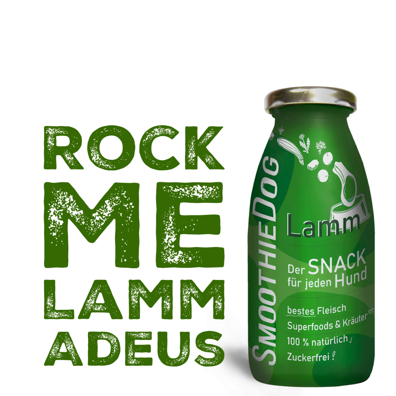 Smoothie LAMM