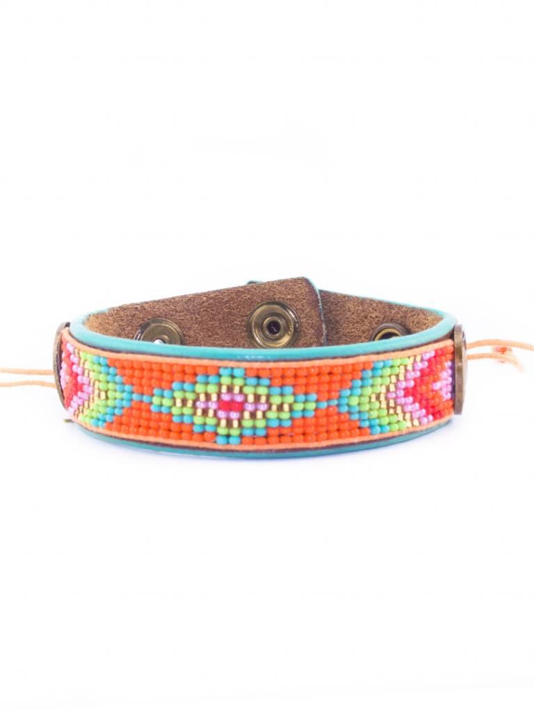 Armband TIGER LILLY