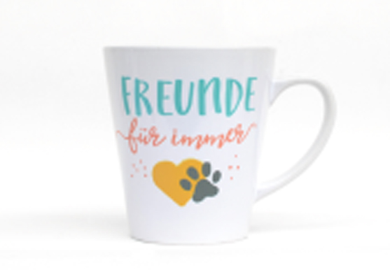 Freunde für immer