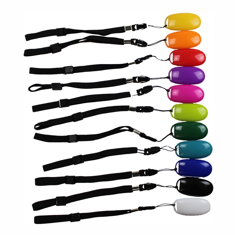 Clicker inklusive Stretch - Armband