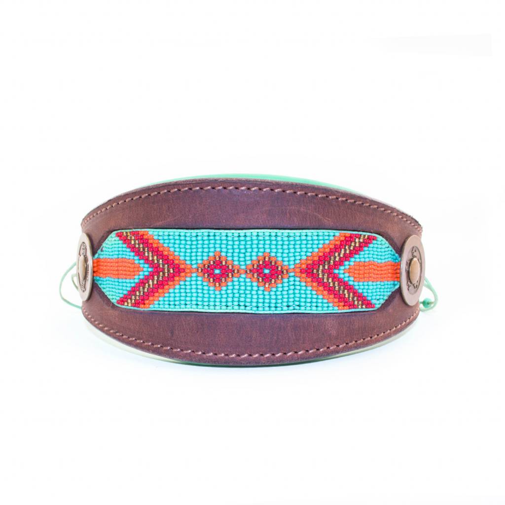 Halsband für Windhunde PADDY LEE