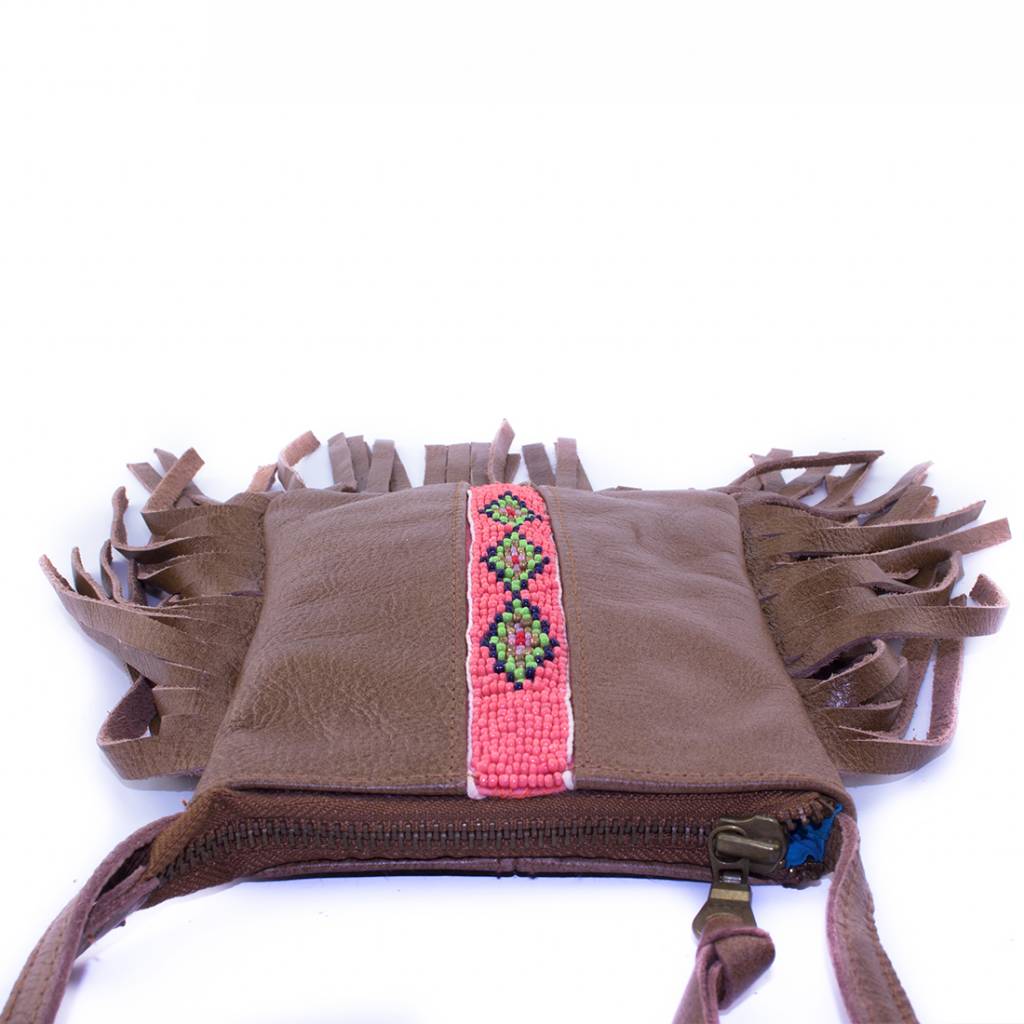 Festival Bag POPPY PINK