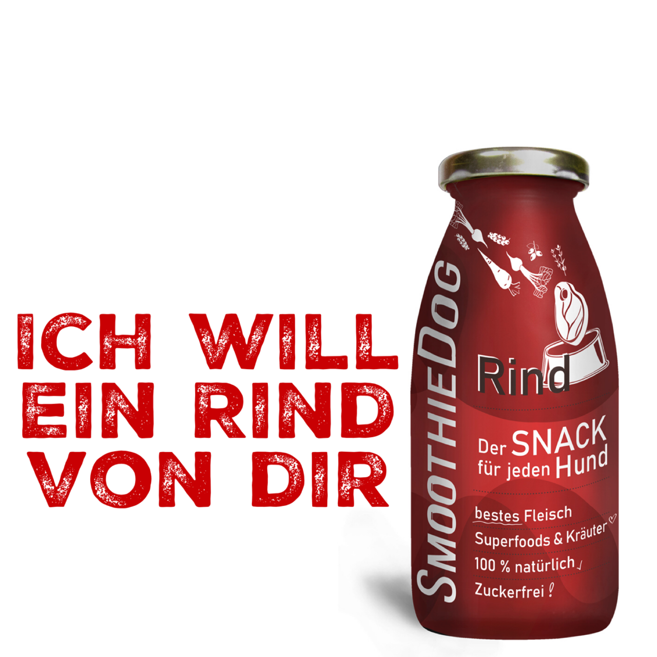 Smoothie RIND