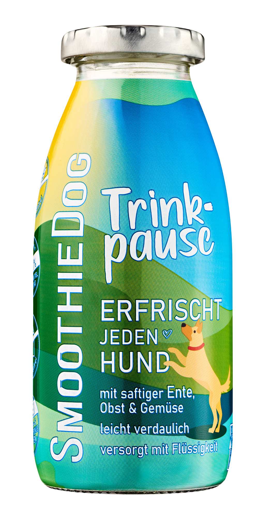 Smoothie TRINKPAUSE (Ente)